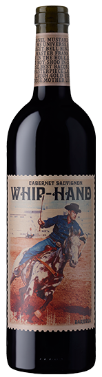 RedHeads  Whip-Hand 2015